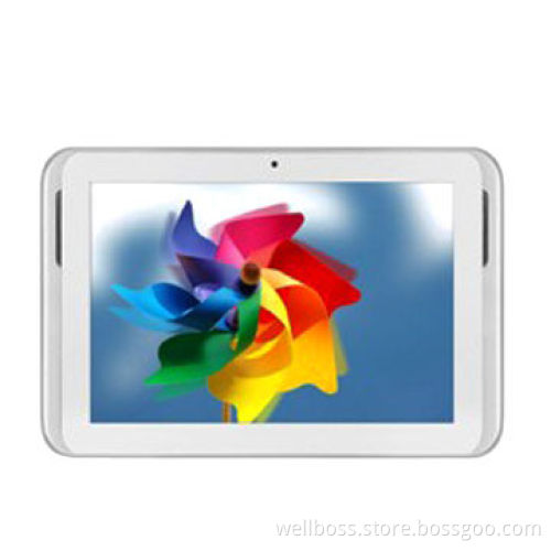 Cheap price 7-inch 3G Tablet PC with MTK 6572, GPS, Bluetooth Dual-core All-in-one